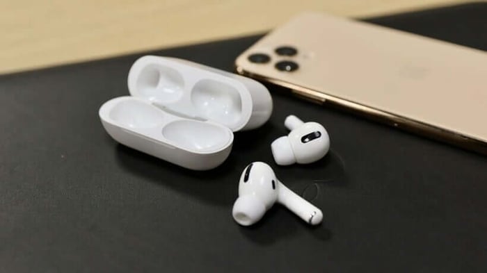 Apple’s Camera-Equipped AirPods Could Land in Your Ears by Late 2026