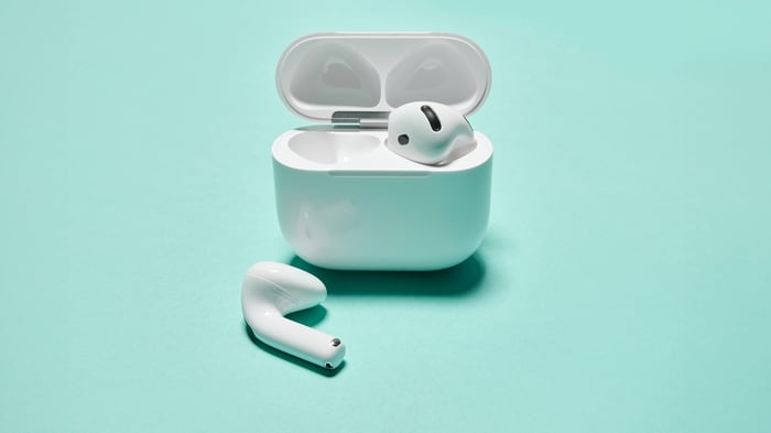 AirPods Pro 3 Shine, But Apple's Next Model Could Change Everything