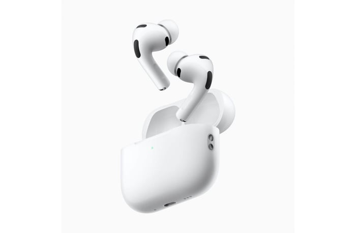 Apple AirPods Ultra with Cameras: Innovation or Just a Price Hike?