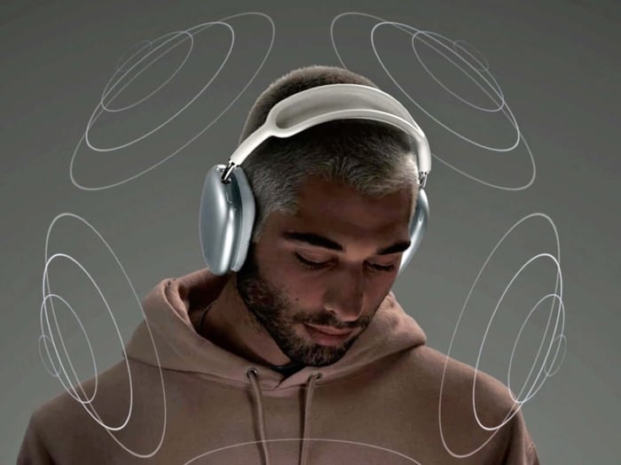 AirPods Max 2 Finally Get Custom EQ in iOS 27 Beta Update