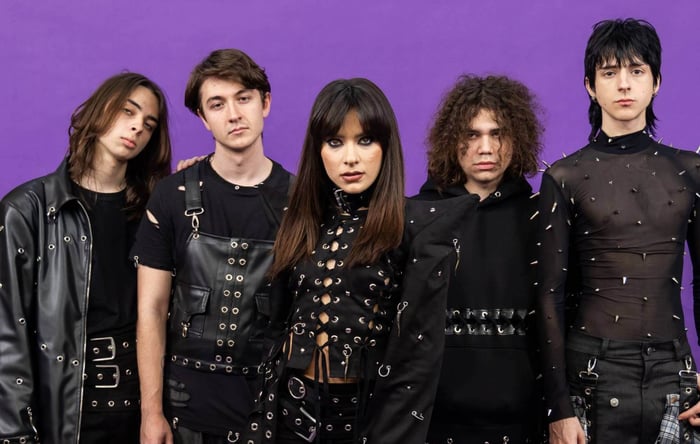 Romania’s Eurovision Song ‘Choke Me’ Sparks Controversy Over Sexual Strangulation Theme