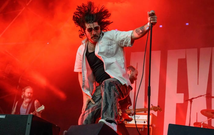 Outbreak 2026: Alexisonfire, PUP, Suicidal Tendencies & Converge Headline Manchester Festival