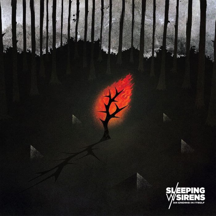 An Ending In Itself Review: Sleeping With Sirens’ “Closure” Isn’t Subtle