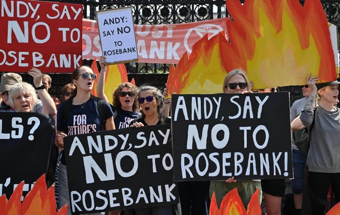 Thom Yorke, Massive Attack, Robert Smith, and Brian Eno Urge Andy Burnham to Halt Controversial Rosebank Oil Field