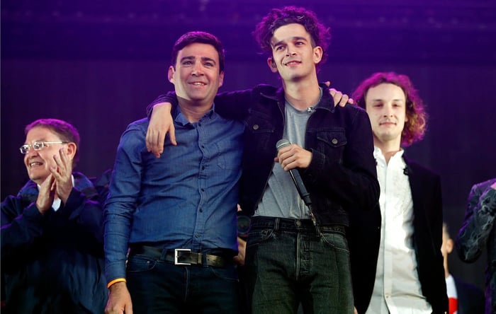 UK Government Pledges £45 Million to Amplify Music Industry: What Andy Burnham’s Team Must Tackle Next