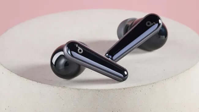 Anker Soundcore Liberty 5 Review: Impressive Bass and Detailed Sound