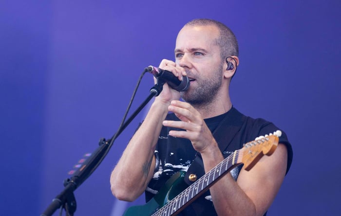 M83 Launches New Record Label, Other Suns, With ‘A Necessary Escape’ Soundtrack