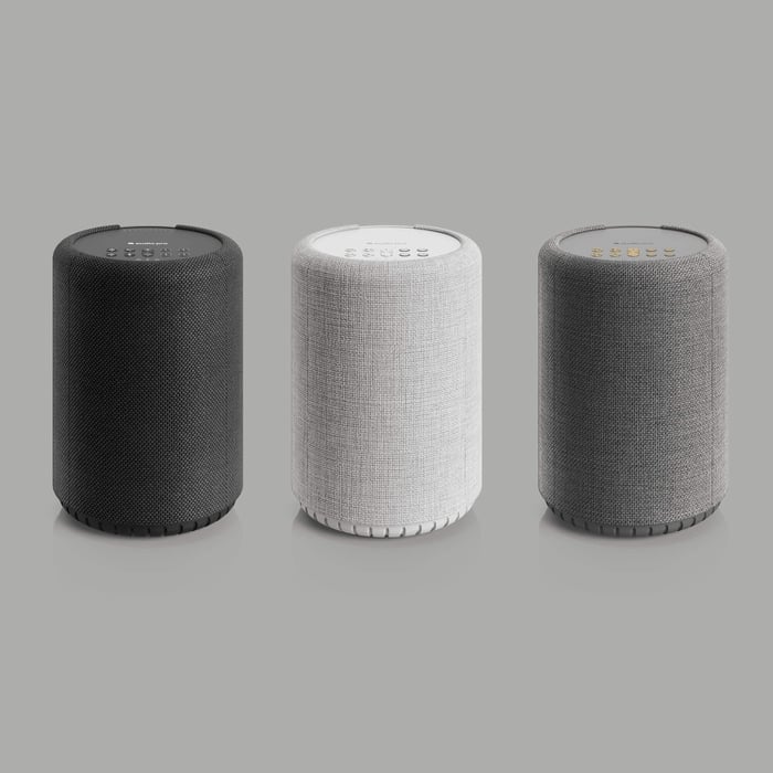 Audio Pro Unveils W-Generation Speakers in the US: A New Era of Wireless Audio