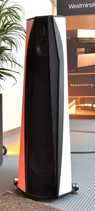 New Loudspeakers Under $50,000 at High End Munich 2025: Top Picks and Trends