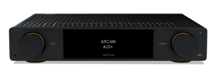 ARCAM Amplifiers Boost Performance and Connectivity with New Radia+ Series at CEDIA Expo 2025