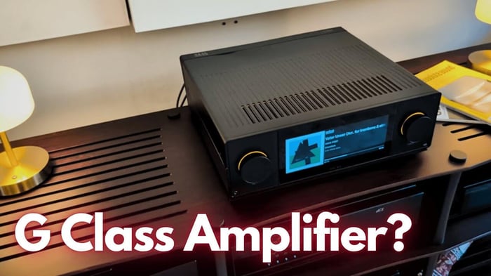 ARCAM SA45 Streaming Integrated Amplifier Review: A Modern Classic in Streaming Audio