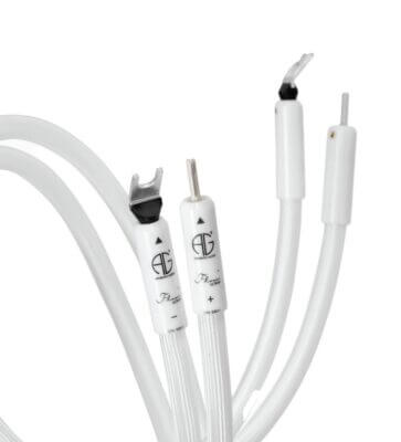 Argento Audio Flow Ultima Cables: A New Benchmark in Silver Cable Sound