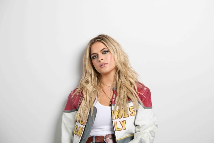 Alana Springsteen Opens Up About New Music on ‘Lipps Service’ Podcast