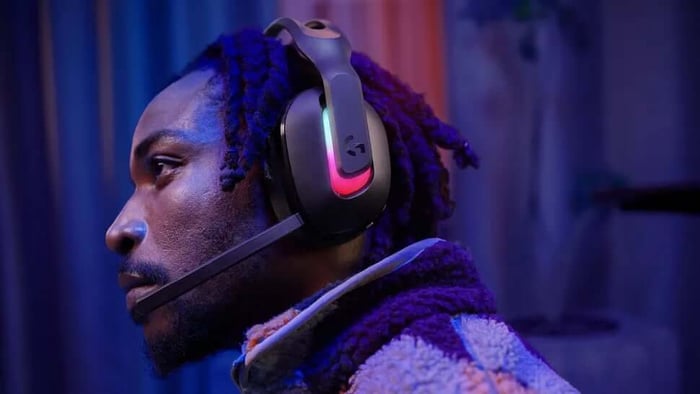 Logitech G Astro A20 X Review: Wireless Dual-Connection Gaming Headset for Gamers