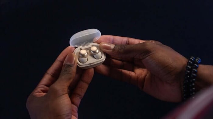 Audio Technica’s New Earplugs: The Ideal Companion for Music Festivals