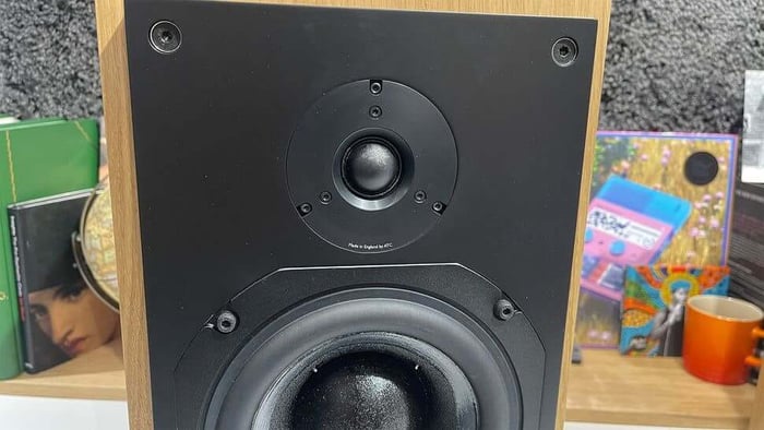 ATC SCM20ASL Review: Honest Sound from Powerful Active Monitors