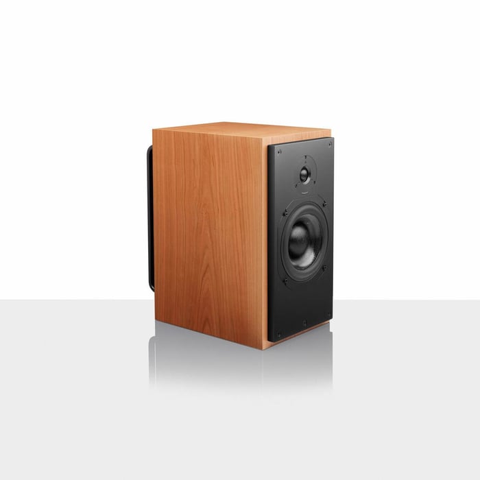 ATC SCM20ASL Active Loudspeaker: Studio-Grade Sound in a Compact Design