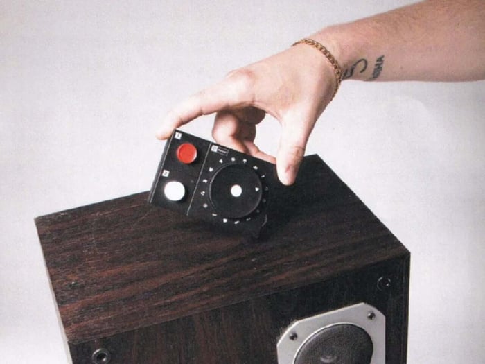 NTS Radio’s $179 Player Reimagines How We Listen to Music
