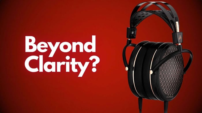 Audeze CRBN2 Electrostatic Headphone Review: Top-Tier Sound Experience