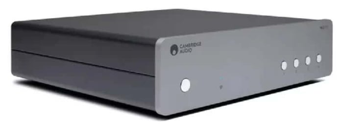 Choosing a Music Streamer: Cambridge Audio MXN10 vs. WiiM Ultra