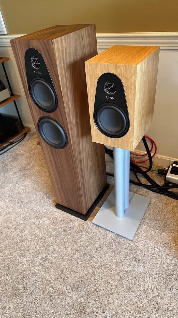 Experience Linn’s Hi-Fi Magic: AV Therapy’s Exclusive Listening Event