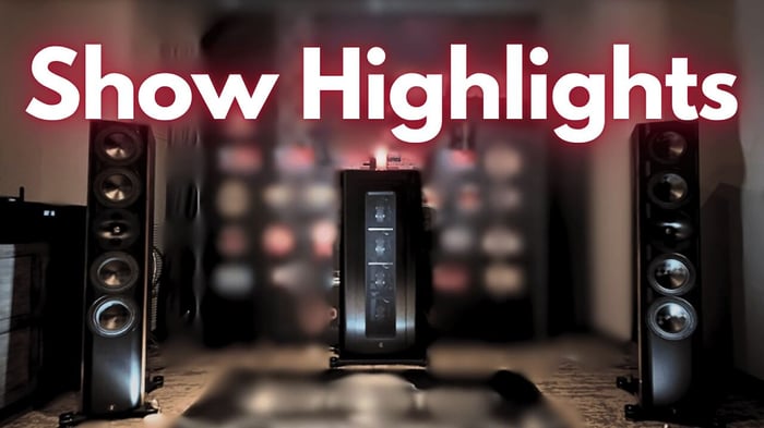 AXPONA 2025 Audio Show Highlights and Insights