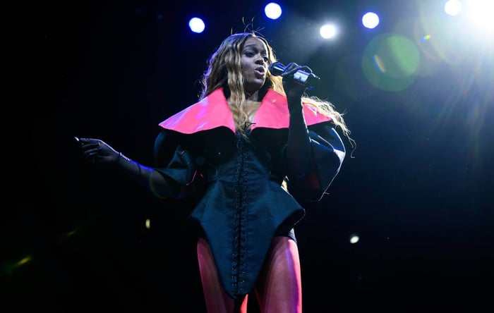 Azealia Banks Withdraws From Boomtown and Maiden Voyage Over 