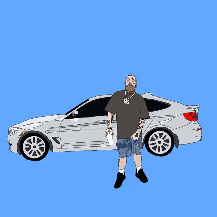 BEEMER ON BROADWAY Review: CRIMEAPPLE Drives Luxury Bars Into Traffic