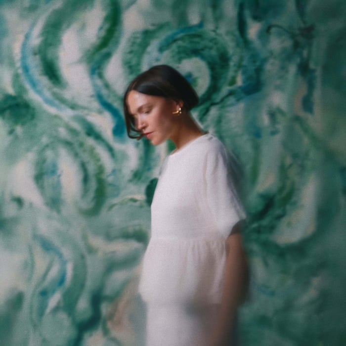 Olive Jones’ For Mary Review: A Soft Album That Hits Like a Brick