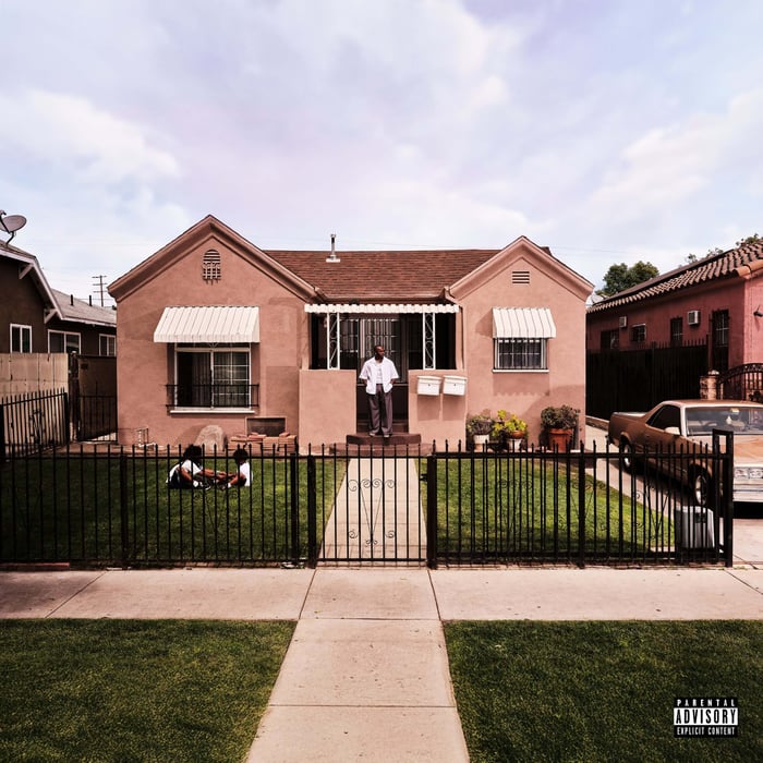 Blxst’s Labor of Love Review: Smooth Devotion or Expensive Homework?
