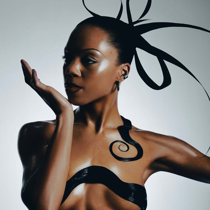 Seen Album Review: Latanya Alberto Turns Therapy Into a Pop Fight