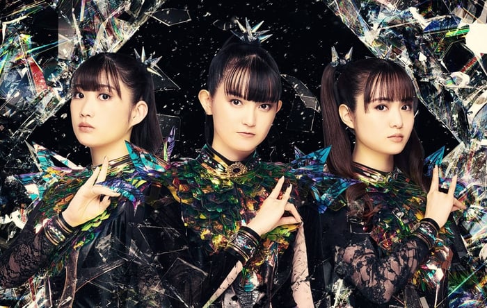 BABYMETAL – ‘Metal Forth’ Review: A Bold, Star-Studded Expansion of Their Metal Universe