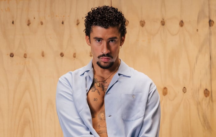 Bad Bunny Faces $16 Million Lawsuit Over Unauthorized Voice Samples in Hit Songs