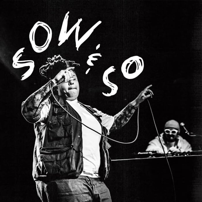 Sow & So Album Review: Nappy Nina & Swarvy Make “Safe” Sound Risky
