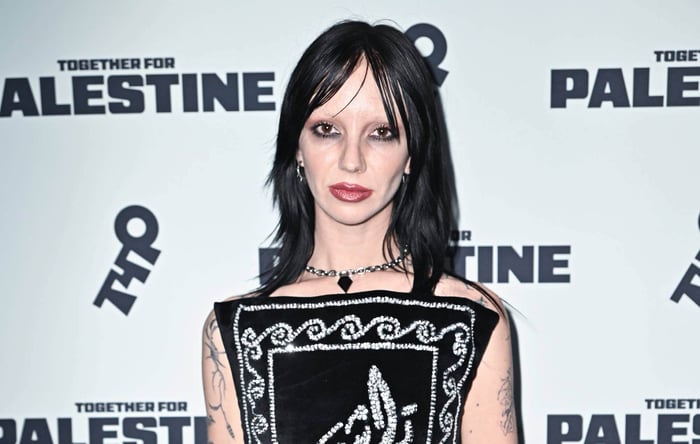 Bambie Thug on Together For Palestine, Kneecap’s Court Battle & Eurovision 2026 Boycott