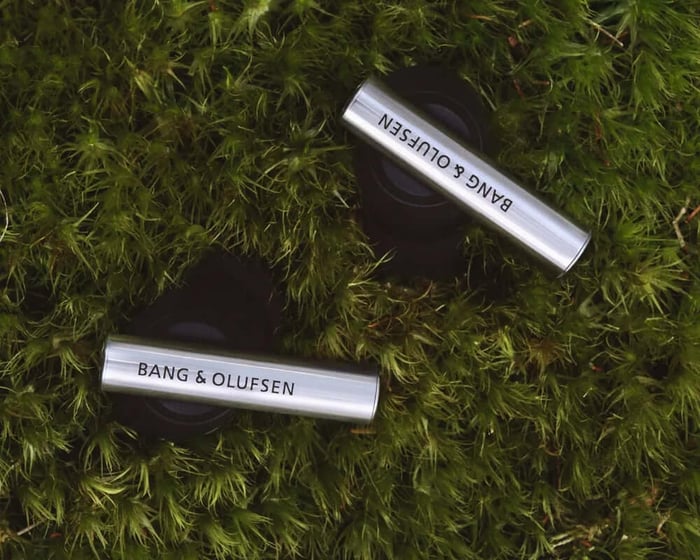 Bang & Olufsen Unveils $1500 Beo Grace Wireless Earbuds: Portable Sculpture or Luxurious Gadget?