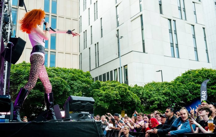 Andy Burnham Responds After Manchester Pride Collapse Leaves Unpaid Fees