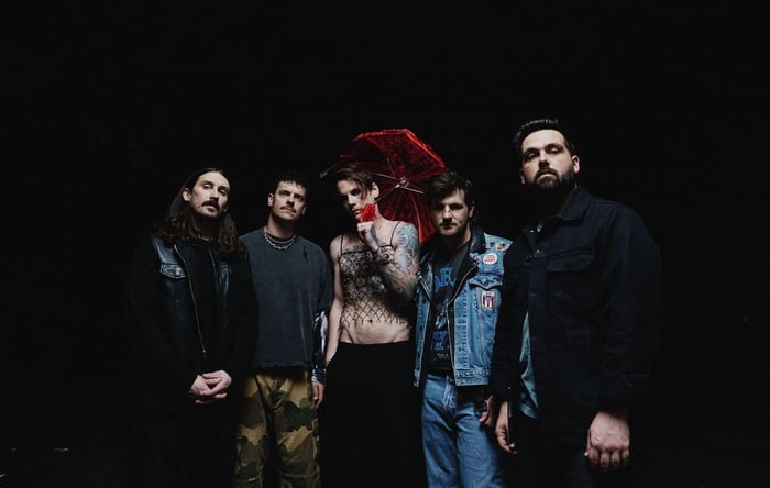Caleb Shomo on Pure Ecstasy, Self-Love, and Finding Freedom