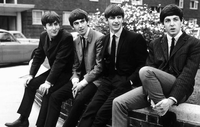 Historic Beatles Landmark in Liverpool Faces Scrap After Lack of Interest