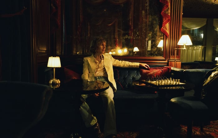 Beck on Ride Lonesome: Finding Courage in Emotional Songwriting