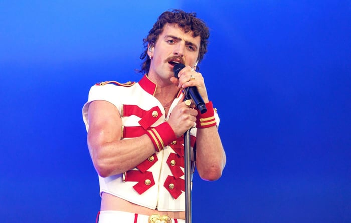 Benson Boone's North American Arena Tour: Dates and Details for Autumn 2025