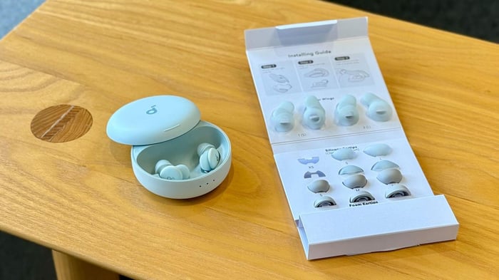 Soundcore Sleep A30 Earplugs for Sleep: Are They Worth the Investment?