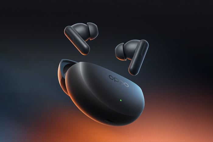 Oppo Enco Air5 Pro Wireless Earbuds: Incredible Battery Life and Surprising Price