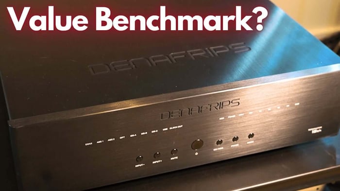 Denafrips Terminator 15th Review: Best DAC Under $10,000 with Exceptional Soundstage