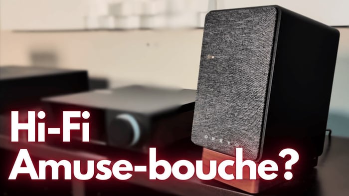 Onkyo GX-30ARC Review: Best Desktop Speakers Under $500 for Audiophiles