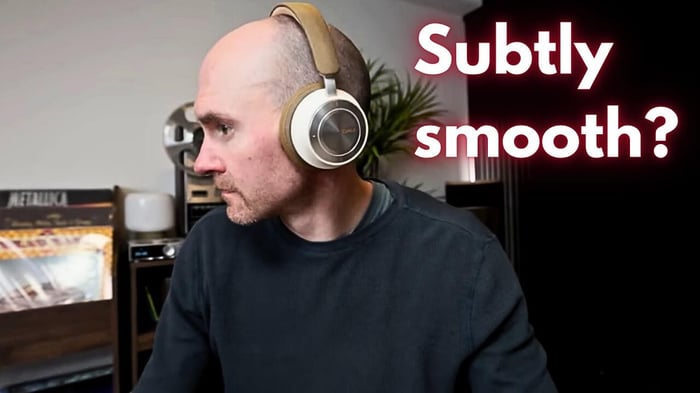 Top Wireless Headphones Review: DALI I-08 Series Performance Unveiled