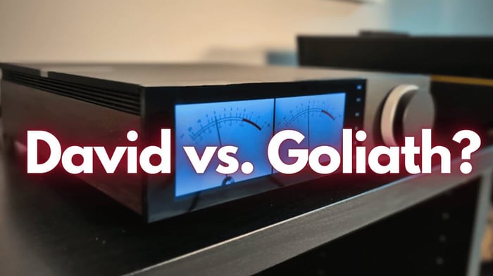 Cambridge Audio Evo 150 Review: Best Integrated Amplifier Under $5k