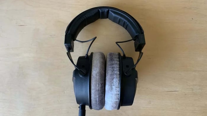 Beyerdynamic DT 770 PRO X Review: The Ultimate Studio Headphones