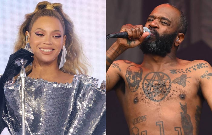 Beyoncé Integrates Death Grips Interlude During 'Cowboy Carter' Tour