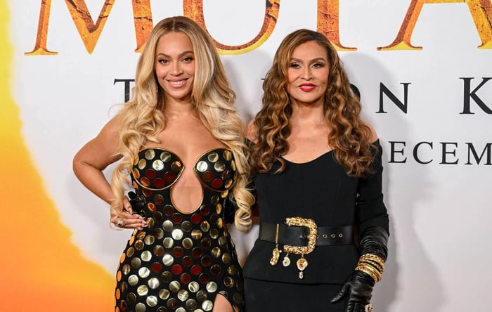 Beyoncé Asks Mom Tina Knowles to Ease Up on Sharing Family Moments Online